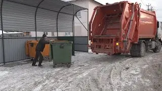 Реализация нацпроекта 