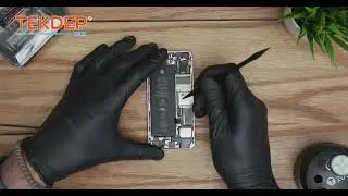 iPhone SE Motherboard Replacement | Upgrade your Storage Today!