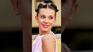 #milliebobbybrown #strangerthings #googlevspintrest part 9