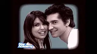 Gregory Lemarchal (Star Ac 4) 19.11.2004 Prime 12. Ça va pas changer le monde.