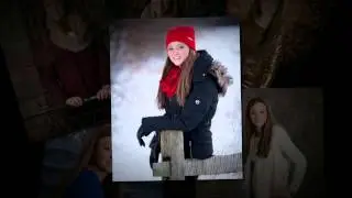 Senior Pictures in Akron Ohio
