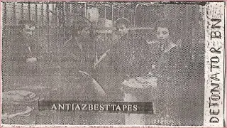 Detonator BN -  Anti Azbest Tapes