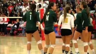 Volleyball Sportsmanship