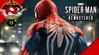 Spider-Man : A Hurtful Goodbye (Finale)