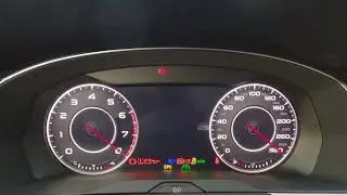AS791 Virtual cockpit  firmware update