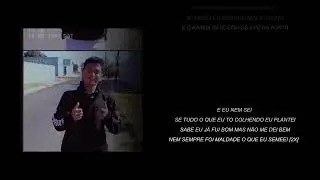 Enche meu copo de codeín - Sans [Prod. Ttheuz1n]