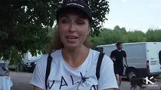 #ПогуляйCобаку. День защиты бездомных животных
