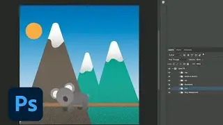 How to Animate any Object with Kladi from Printmysoul | Adobe Creative Cloud