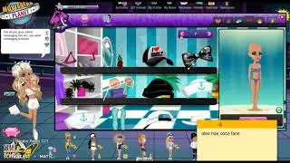 Giving away msp account for a ROBLOX or IMVU account!