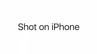 Shot on iPhone Roblox