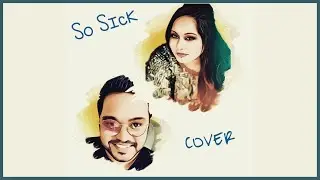 Neyo 'So Sick' Cover | Sefali Alvares | 