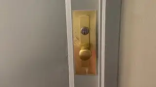 How to open a lock without touching it | $50 trick | Sid and the city | Got nothing else to do