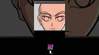 Colorear ilustracion Digital - Chibi