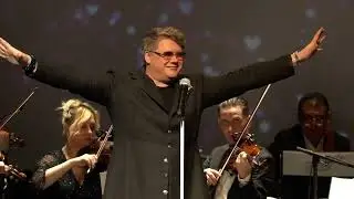 CONCERT FUEGO - ÎN GRĂDINA BUCURIILOR