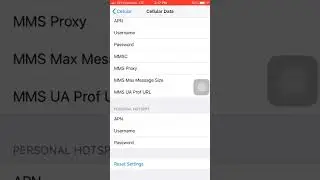 How to Fix iPhone hotspot not turning on