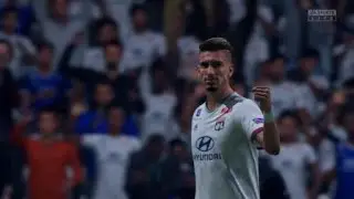 Sniper !! FIFA 20