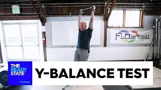 Y Balance Test