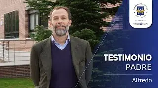 Testimonio Padre | Highlands School El Encinar