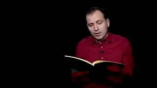 люби себя, чихай на всех (Последний звонок. 3-я серия)