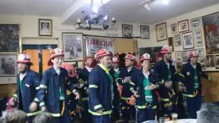 Los hombre de paco (De los rescoldos)