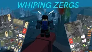 Squad Wiping | Apocalypse Rising 2
