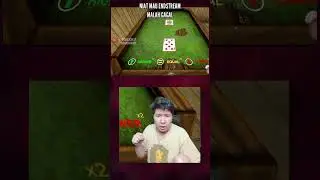 NIAT MAU ENDSTREAM MALAH GAGAL! Windah Basudara