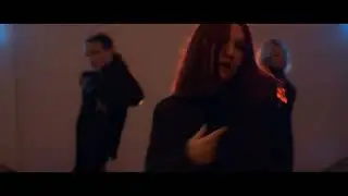 DISPARONIZE ♡ Cover Dance Team. Молодежный центр "Лифт". г. Ангарск