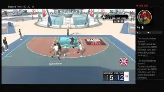 Nba 2k23 3pt shot creator