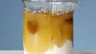 Top 10 Super Cool Science Experiments you can do at home