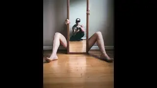SELF PORTRAIT - 52 week photo challenge #shorts