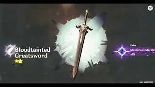 Upgrading Sucrose (1/?)/ Genshin series/ Ascension materials adventure/ aesthetic gameplay
