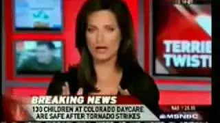 TV producer says N-word on air