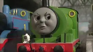 Percy Forever After (Shrek Forever After) Part 5 - Diesel 10’s Deal