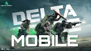 How to Pre Register on Delta Force Mobile