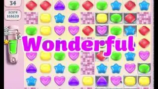 Soapy Pop Level 35