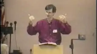 Bob Wilkin - Why Assurance is so Important p2