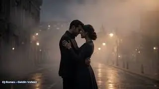 🎵 DJ Romex — Getdin Vefasız (Original Mix-2026)