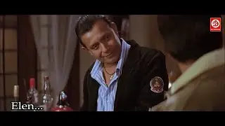 Mithun Chakraborty