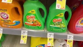 Stock up week!🏃‍♂️🏃🏻🏃🏽‍♀️ Walgreens || 9/8 to 9/14🔥🔥