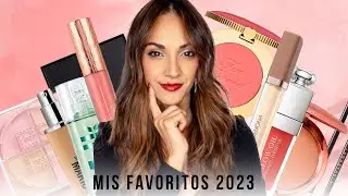 Mis FAVORITOS DEL 2023 | Adriana Mua