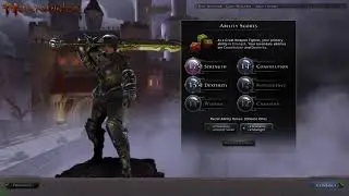 NeverWinter how to get a good start with the cleric
