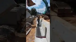cara pasang yudik dan saluran air..