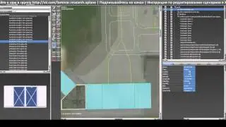 X Plane   добавляем Autogate в сценарии