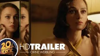 Niemandsland - The Aftermath | Offizieller Trailer | Deutsch HD German (2019)