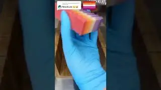 Cutting my 
