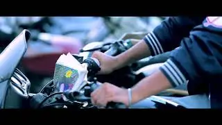 Dad Vs Son | Vattan Sandhu | Latest Punjabi Songs 2014 ( bappu ji menu bullet chayda he )