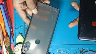 Redmi Note 6 Pro Power On Solution 💥👍