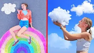 23 Cara Mudah Membuat Foto Instagrammu Viral / Ide Foto Menyenangkan Dan Kreatif Bersama BFF