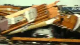 Joplin Tornado Aftermath