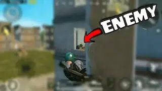 PUBG MOBILE: A NOOB'S MONTAGE ( WTF FUNNY EPIC MOMENTS AND HIGHLIGHTS)